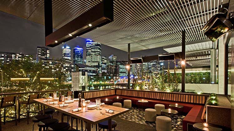 Merrywell Crown Casino Melbourne